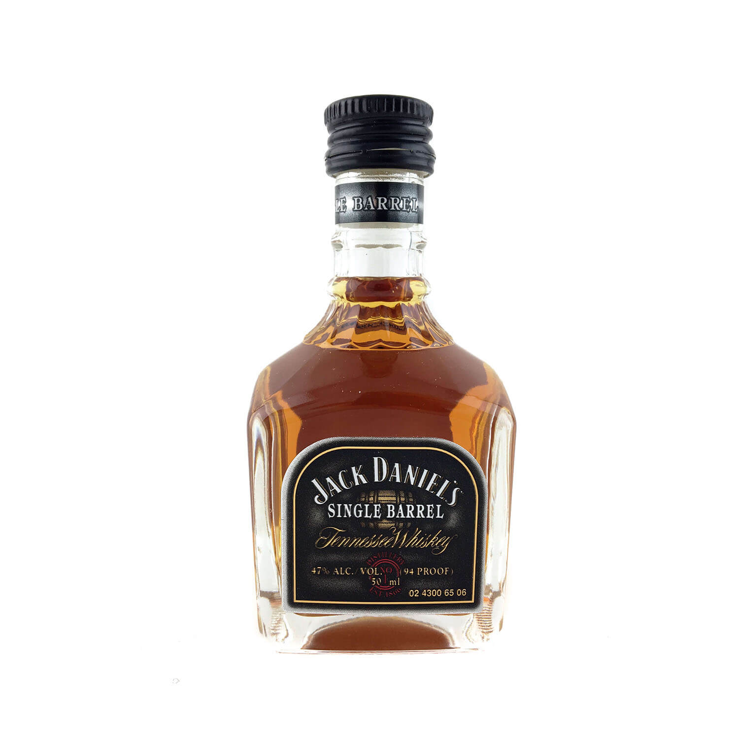 Buy Jack Daniel's 50ml Mini