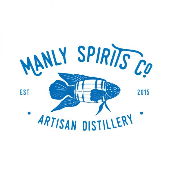 Manly Spirits Co.