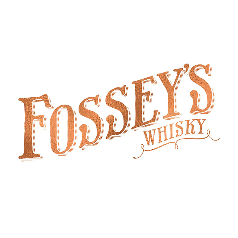 Fossey's Distillery | The Old Barrelhouse