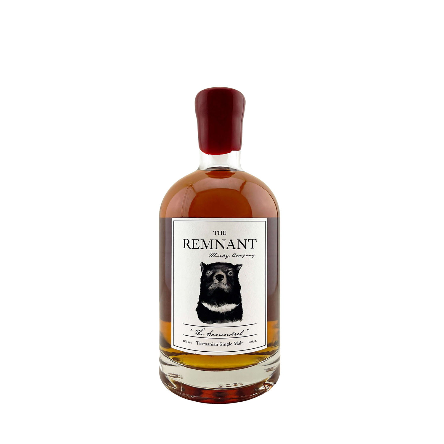 Remnant The Scoundrel Limited Edition 700ml