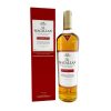 The Macallan Classic Cut 2021 Edition, Scottish Whisky, The Old Barrelhouse