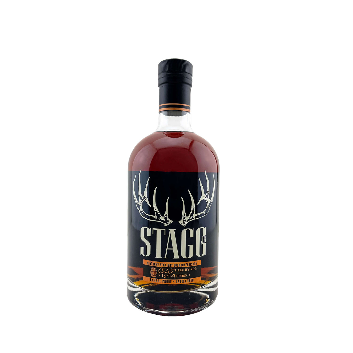 2021 Stagg Jr. Batch #16 Kentucky Straight Bourbon Whiskey, American Whiskey, The Old Barrelhouse