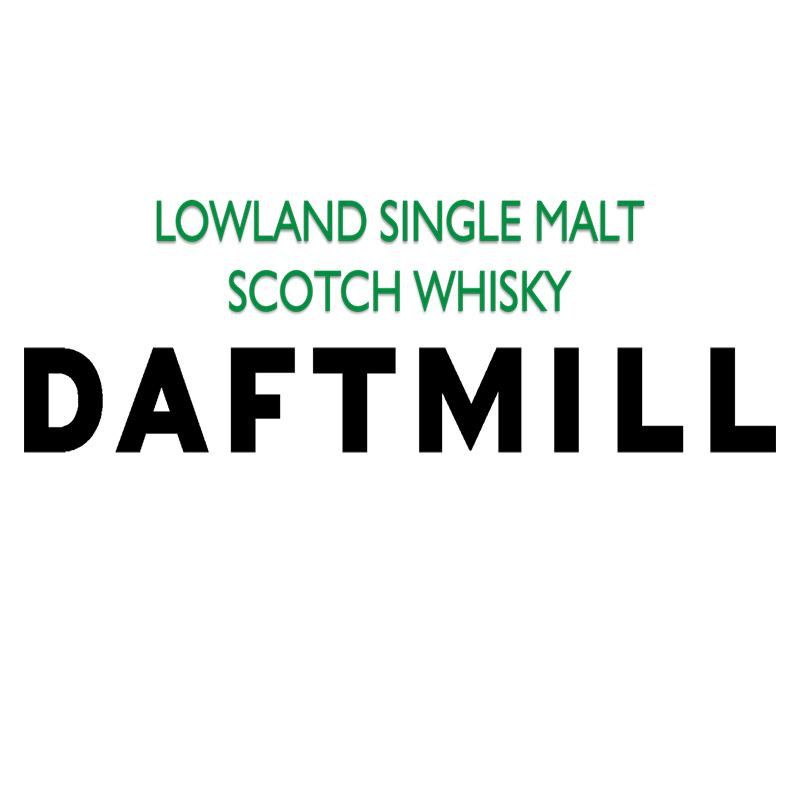 Distillery Logo