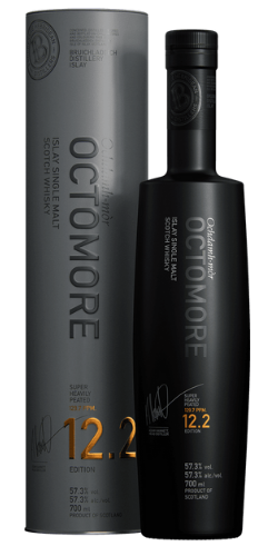 ♧OCTOMORE 0.84 VRGIN OAK PPM：170♧ 最高のショッピング byggsmart