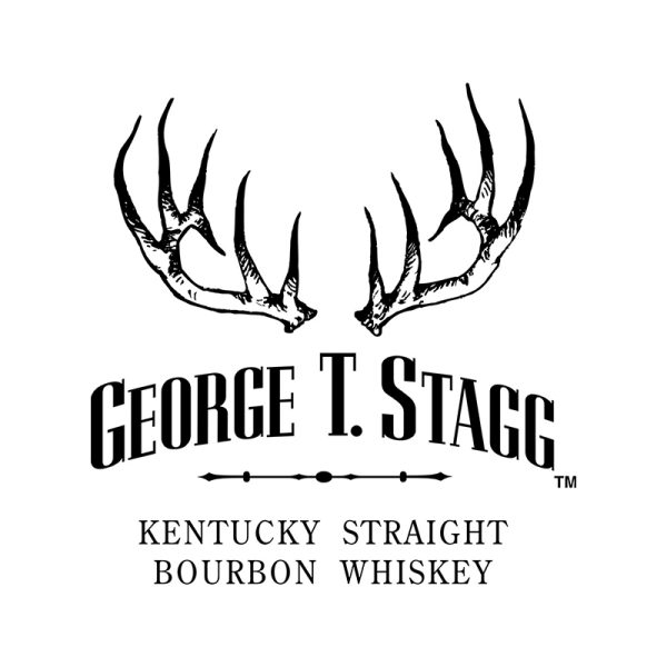 George T. Stagg Kentucky Bourbon and Whiskey